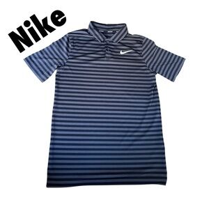 Boys Nike Golf Polo size Medium